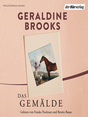 cover image of Das Gemälde